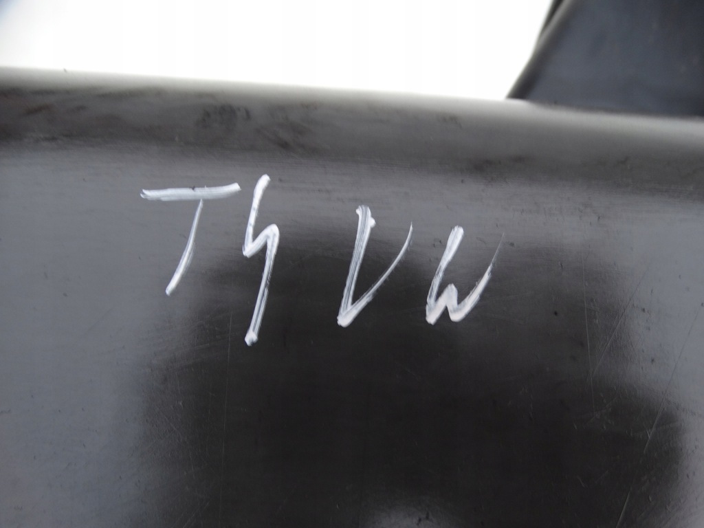 фото №8, Защита консоли pod кондиционер 701857341 vw t4 1.9 tdi