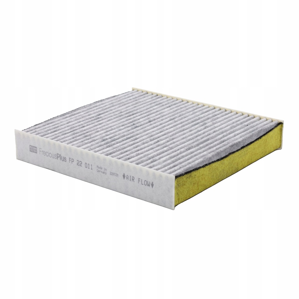 фото №13, Фільтр кабіни renault clio 12- dacia sandero 13- fr