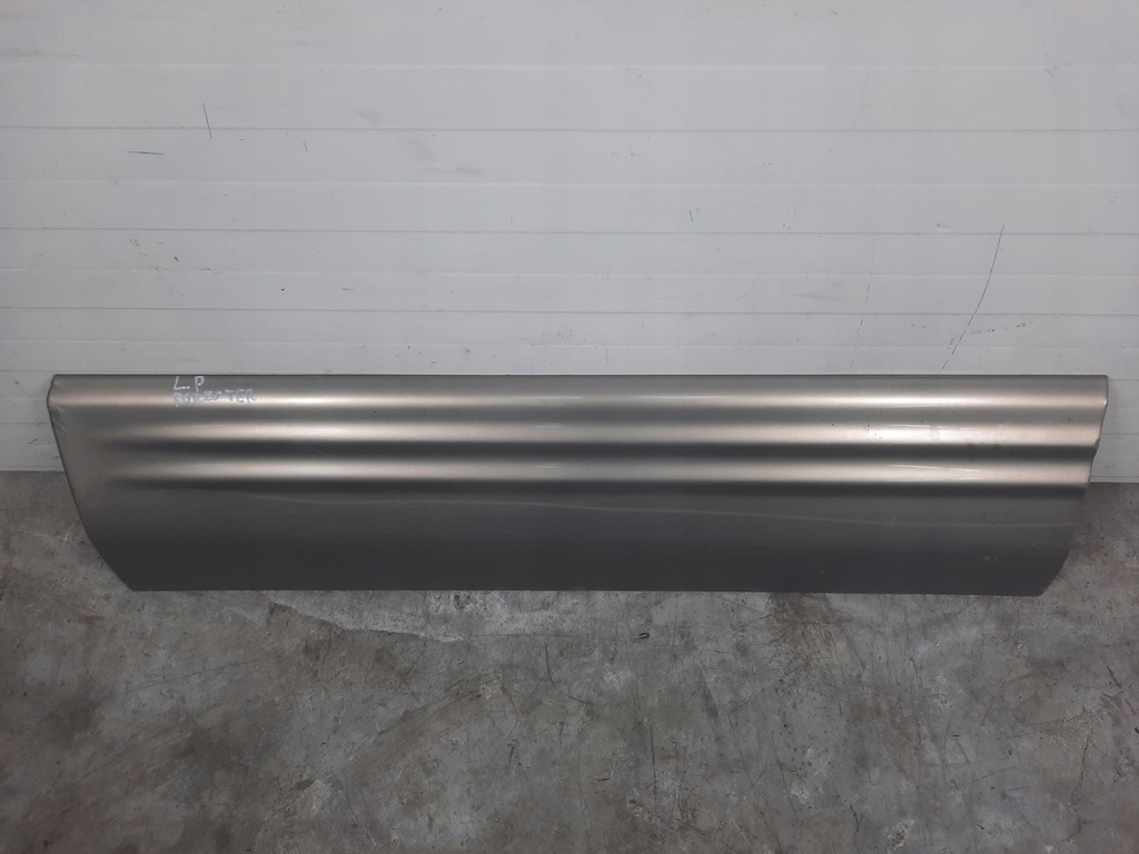 фото №1, Молдинг дверь левый перед subaru forester i sf