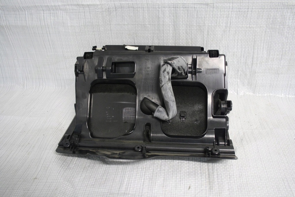 фото №5, Vw passat b6 бардачок пассажира 3c1857114