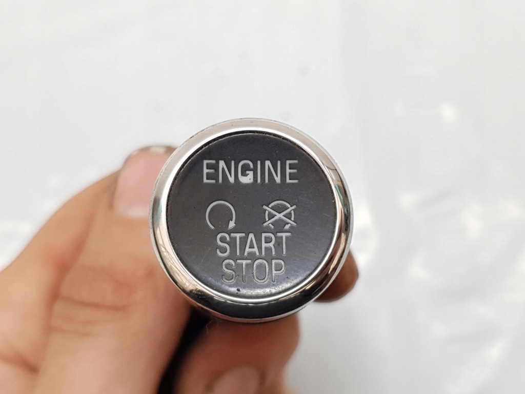 фото №1, Кнопка запуск стоп двигуна ford kuga ii mk2