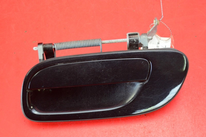 фото №1, Ручка ліва задня задня volvo s60 1 i 08r