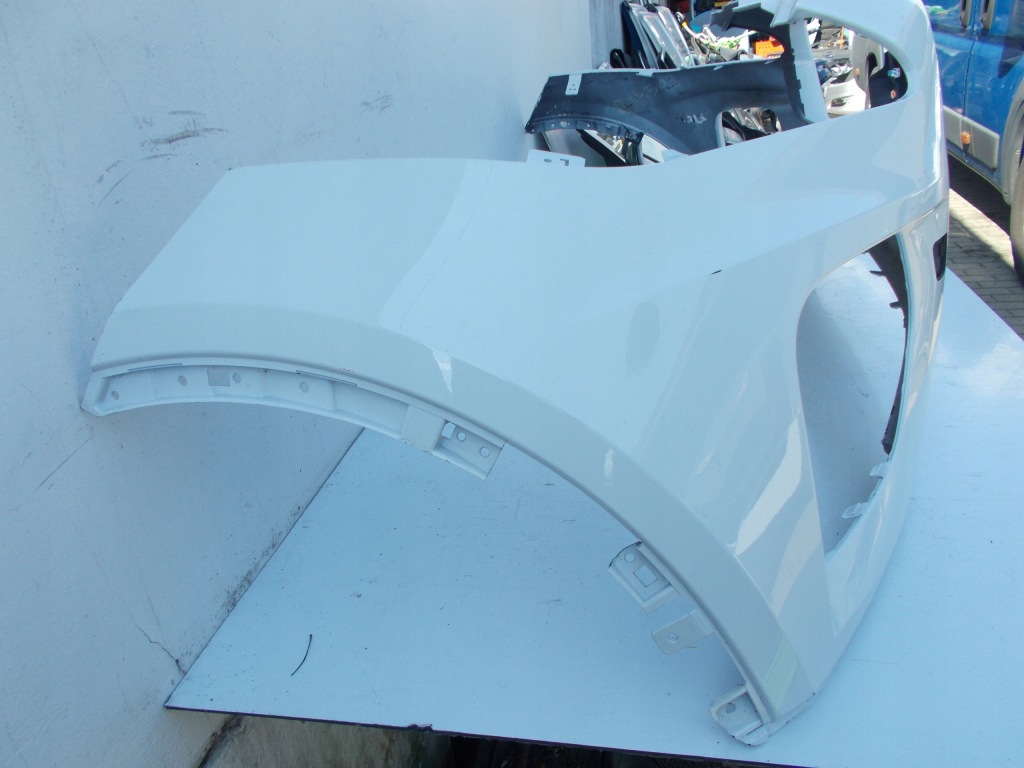 фото №12, Бампер передній перед jaguar e-pace r-dynamic 17-20 j9c3-17f003-c pdc