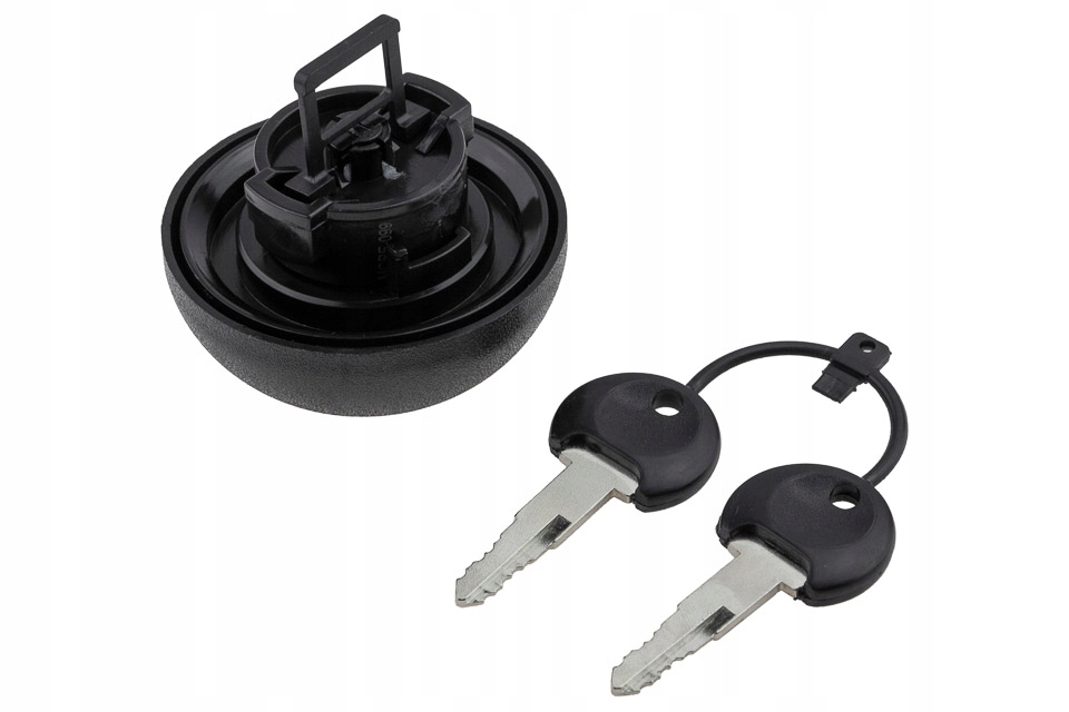 фото №2, Крышка заливной топлива renault clio ii 1998-,master ii 1998-