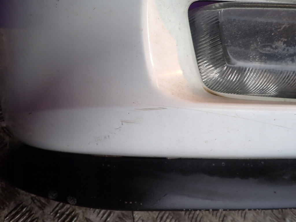 Opel astra g ii бампер перед передний y474 Цена