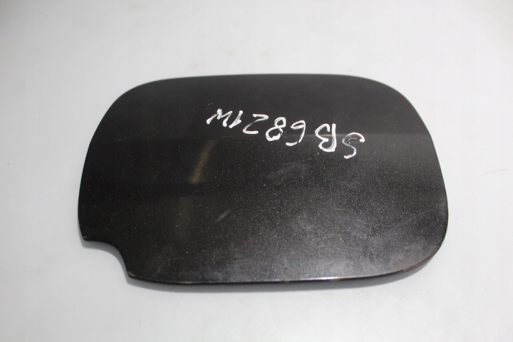 фото №2, Крышка заливной топлива renault clio iii