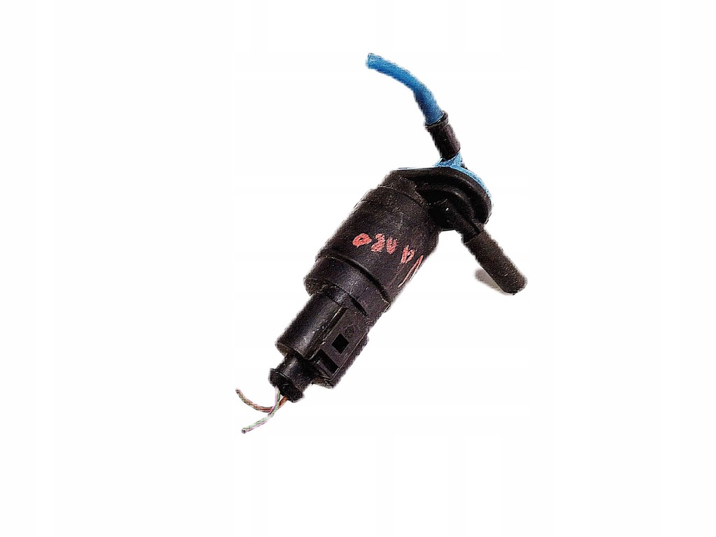 фото №1, Mercedes помпа омивача 2108691021 europa