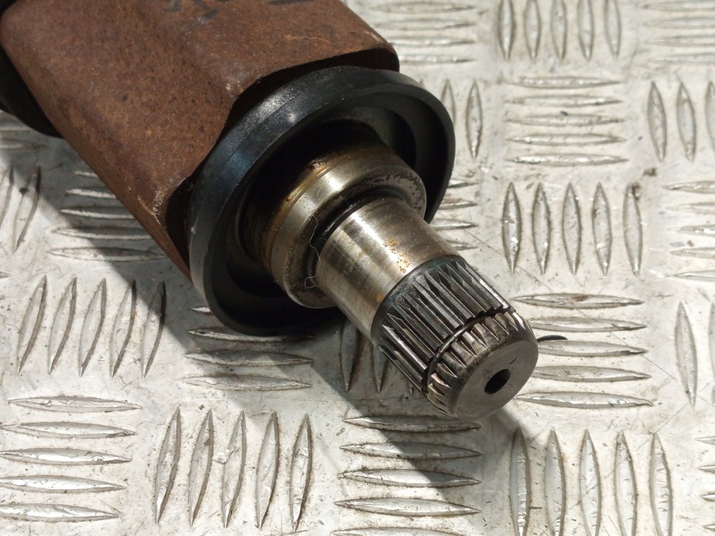 Bmw оригінальний номер 7591681 x1 e84 привідний вал ліве перед ліва передня Недорого