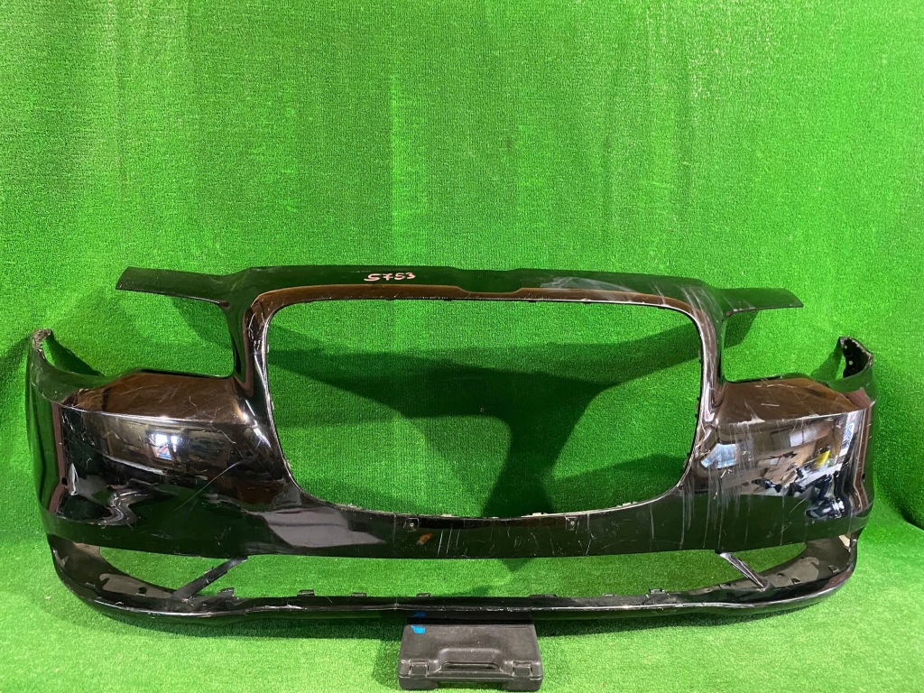 фото №1, Бампер передний перед chrysler 300c 14-