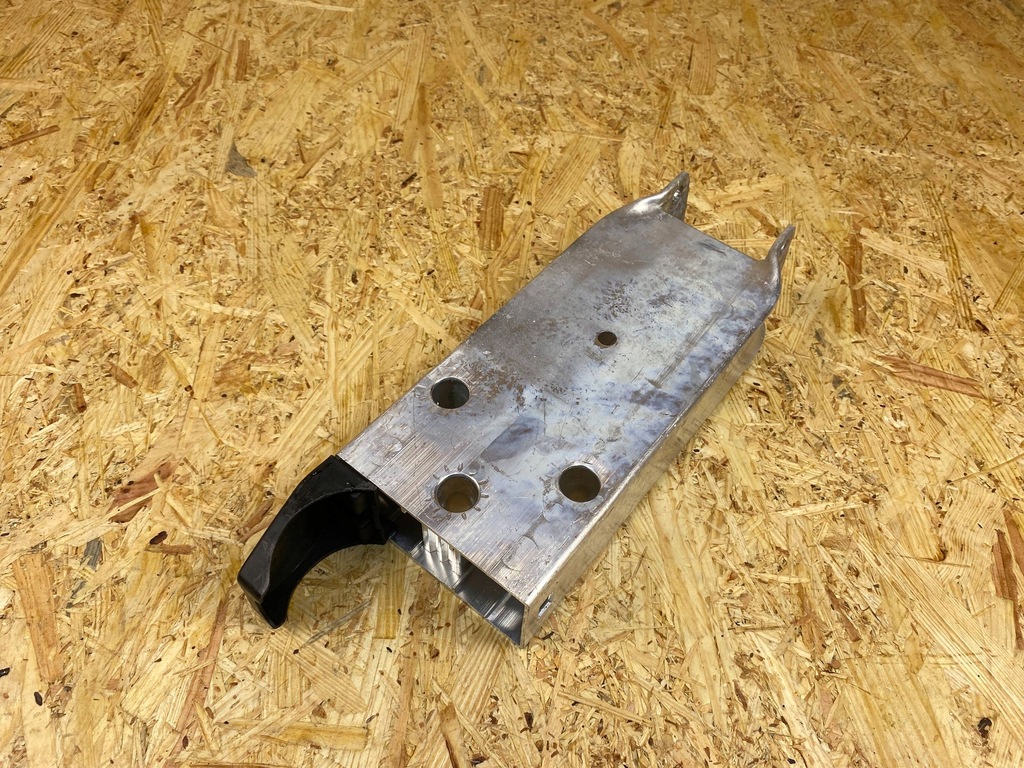 фото №7, Зона деформации перед передняя mercedes w177 w247 w118 a1776202300