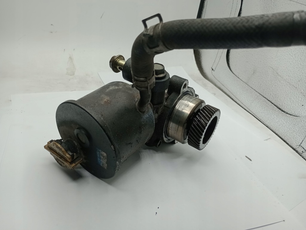 фото №1, Насос підсилювача 2.0 ditd rf4f mazda premacy 323f