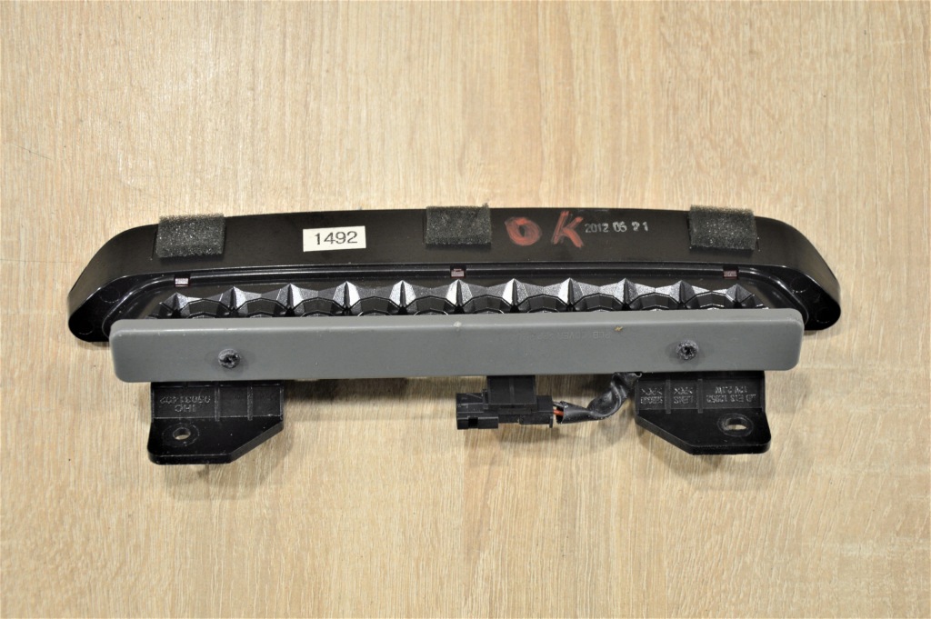 фото №3, Лампа свет стоп chevrolet orlando