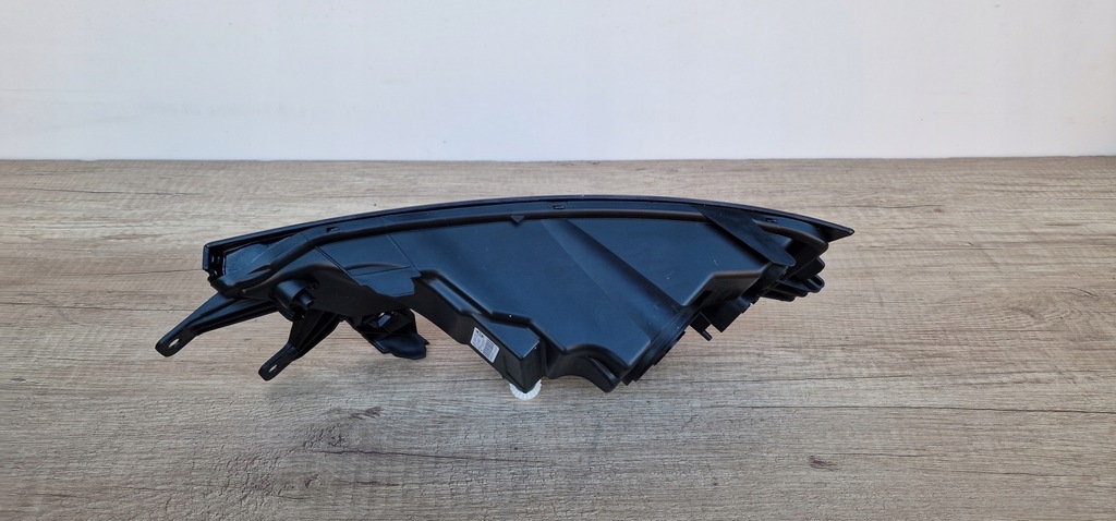 фото №2, Skoda rapid lift 2017-2021 rok правий протитуманна фара новий