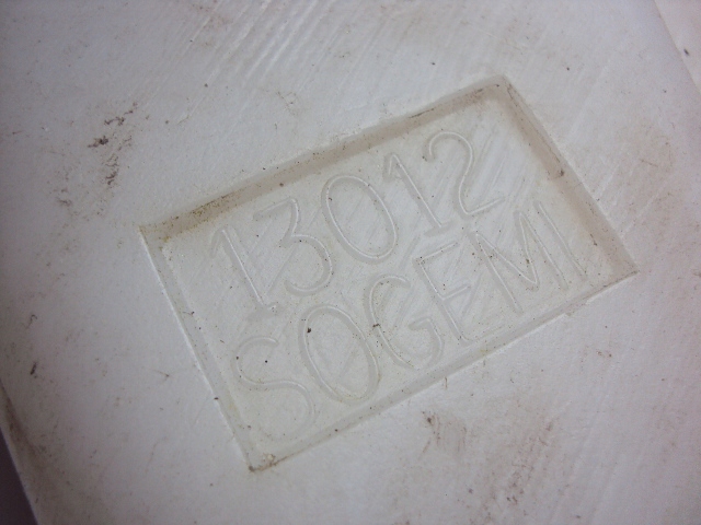 фото №5, Бачок омивача maserati 4200gt 2013-