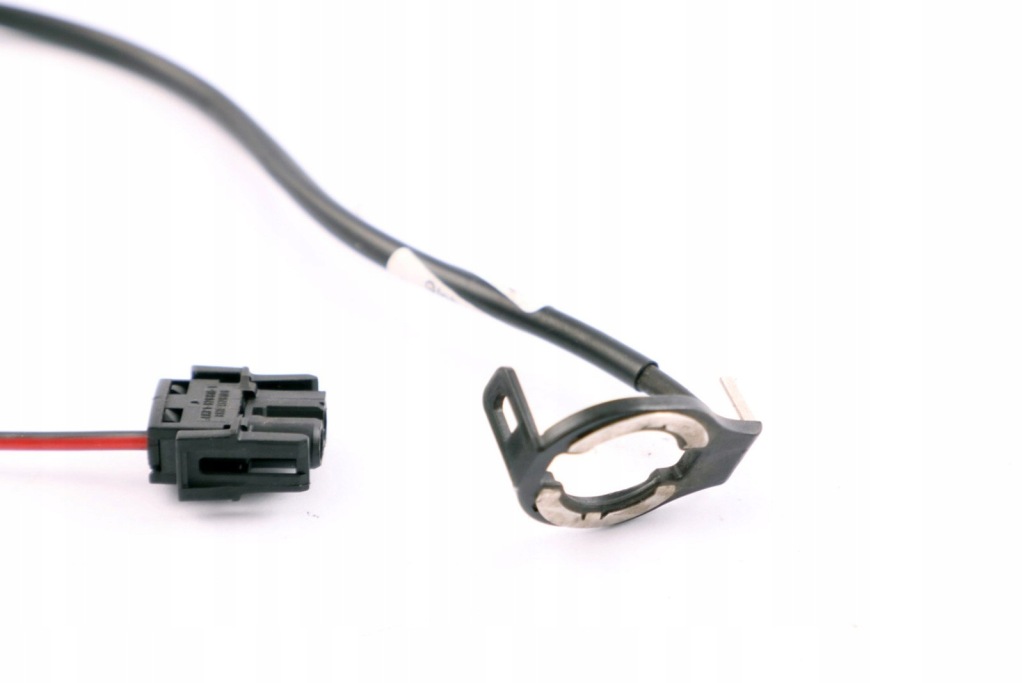 фото №11, Bmw z4 e85 роз'єм шланг кабель дах правий