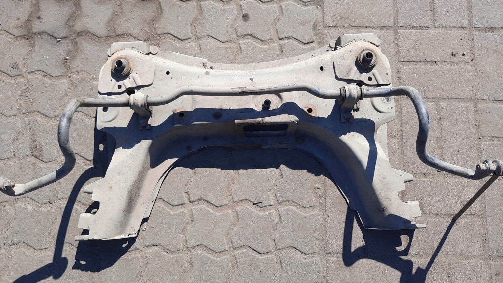 фото №1, Подрамник renault megane ii 1.4b 02-05r