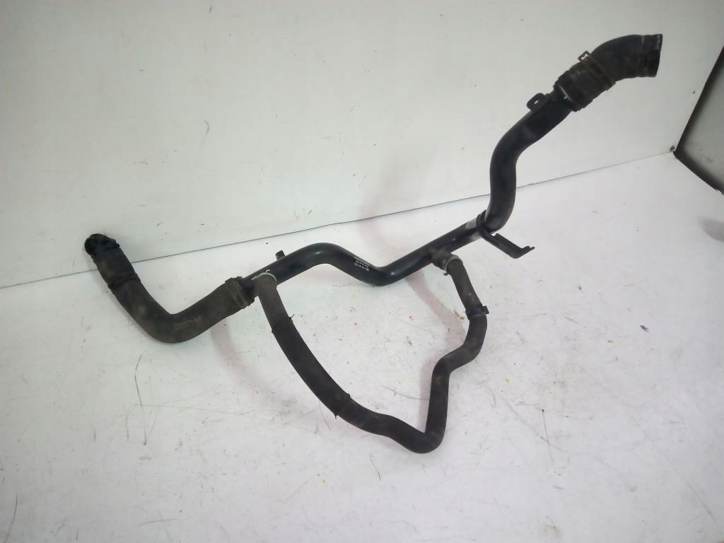 фото №3, Шланг труба wąż wody opel signum 2.2 dti