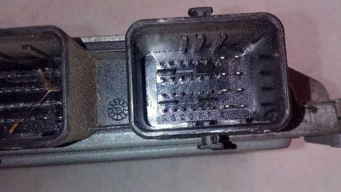 фото №9, Бортовой компьютер двигателя renault clio iii 1,2 b 8200789222