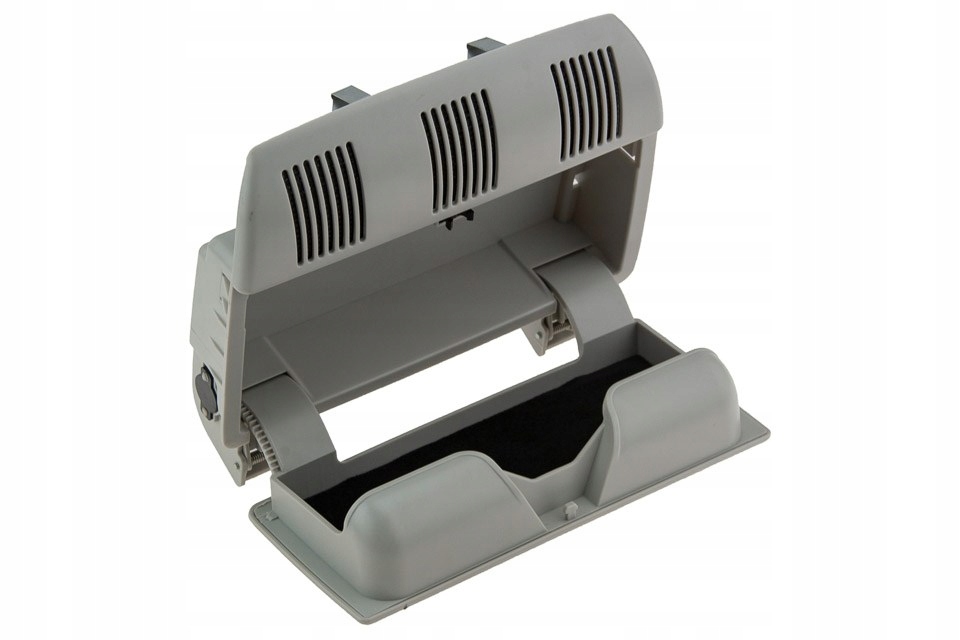 фото №1, Бардачок na накладки на фари skoda fabia ii 2007-,octavia ii 04-,rapid 13-,roomster