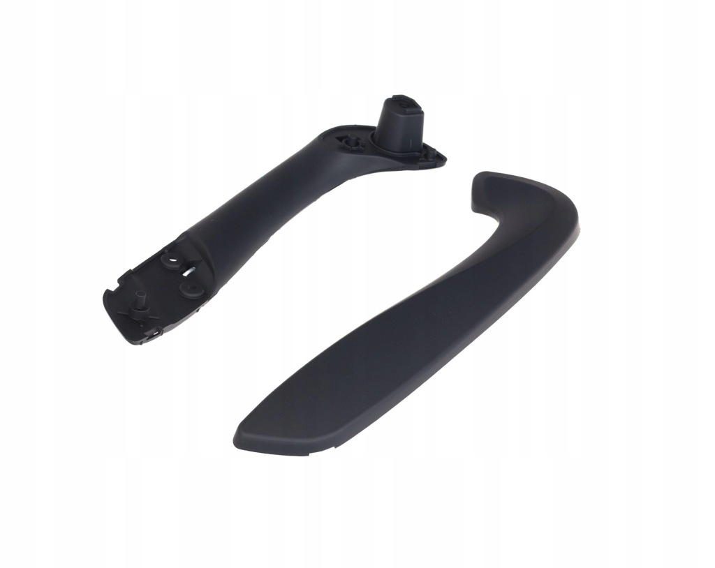 Купити Кронштейн ручка двері renault megane iii 2008- лівий