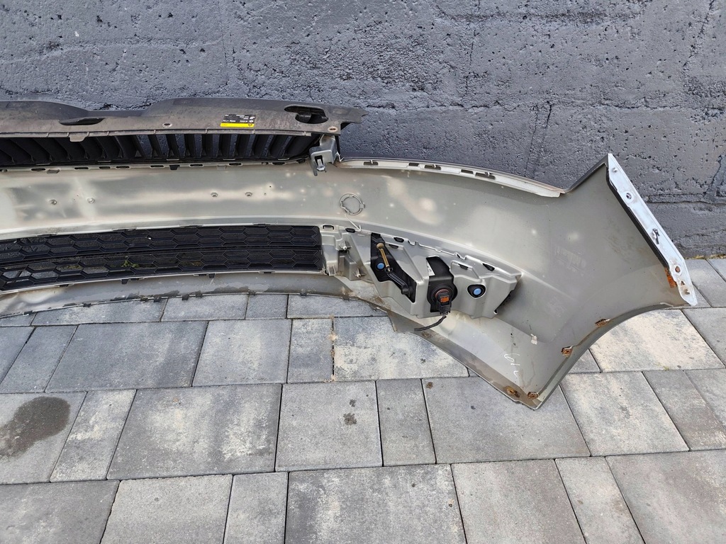 фото №10, Бампер передний бампер перед skoda rapid nh 5ja807221 5ja853668