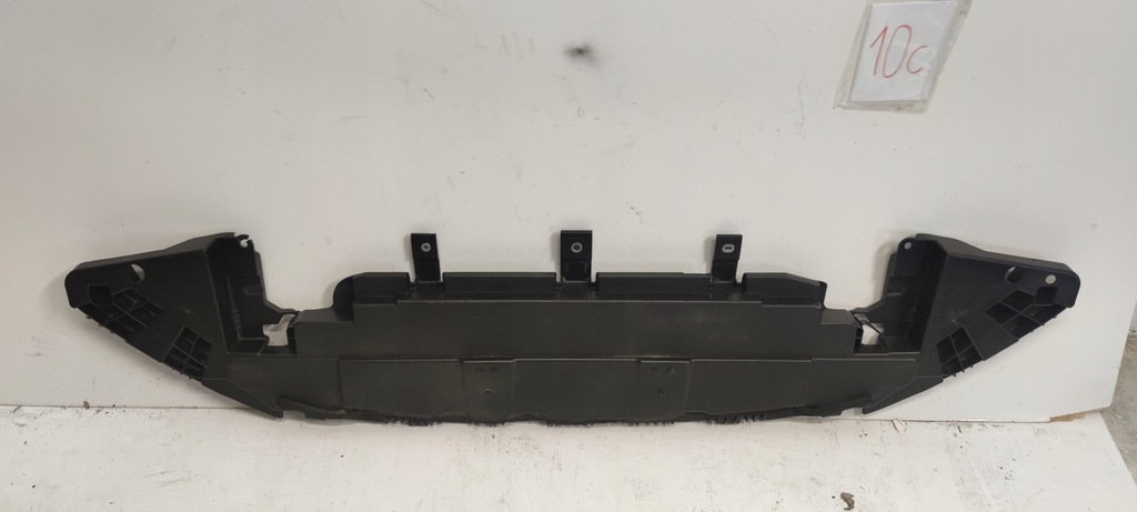 фото №1, Захист pod бампер lexus es vii 7