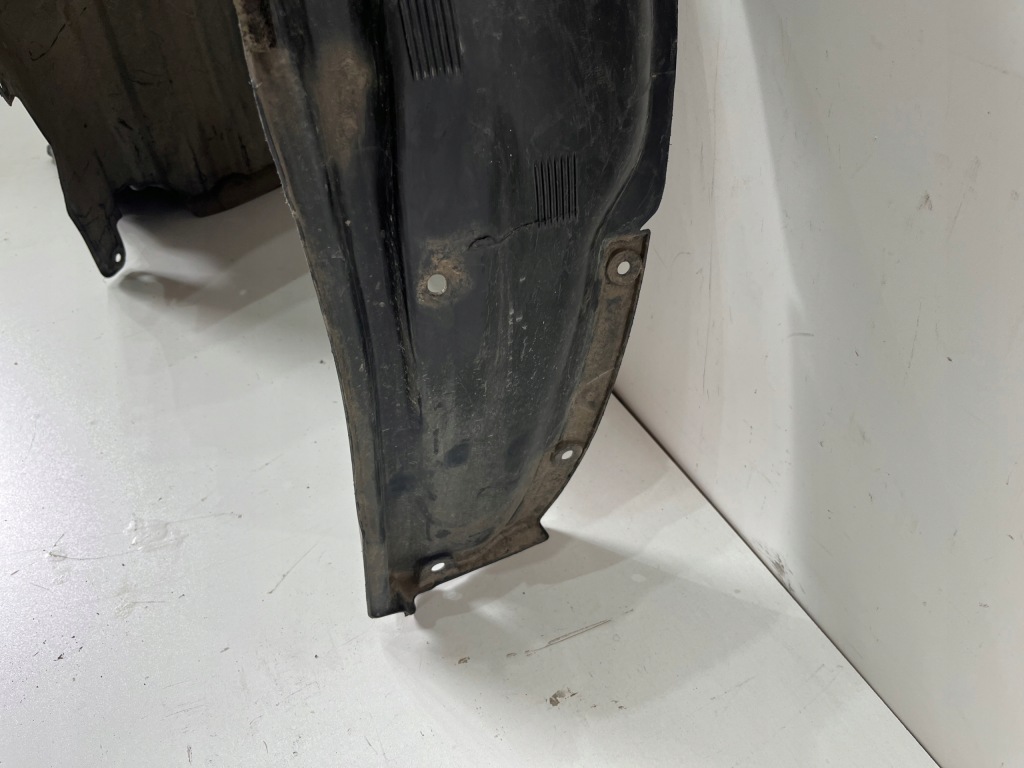 фото №7, Subaru outback 16- подкрылок передние перед правое 59110al040