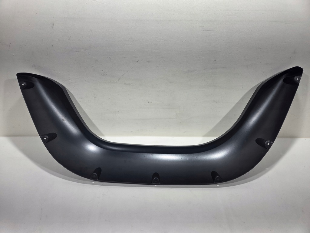 фото №9, Расширитель боковой молдинг крыло подкрылок land rover defender td4 td5 07-