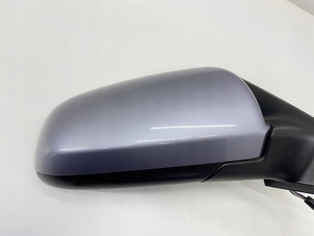 фото №7, Зеркало правое audi a3 8p 5pin 5d sportback eu