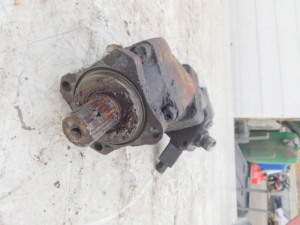 фото №7, Iveco stralis pacer 260 насос гідравліки 806394