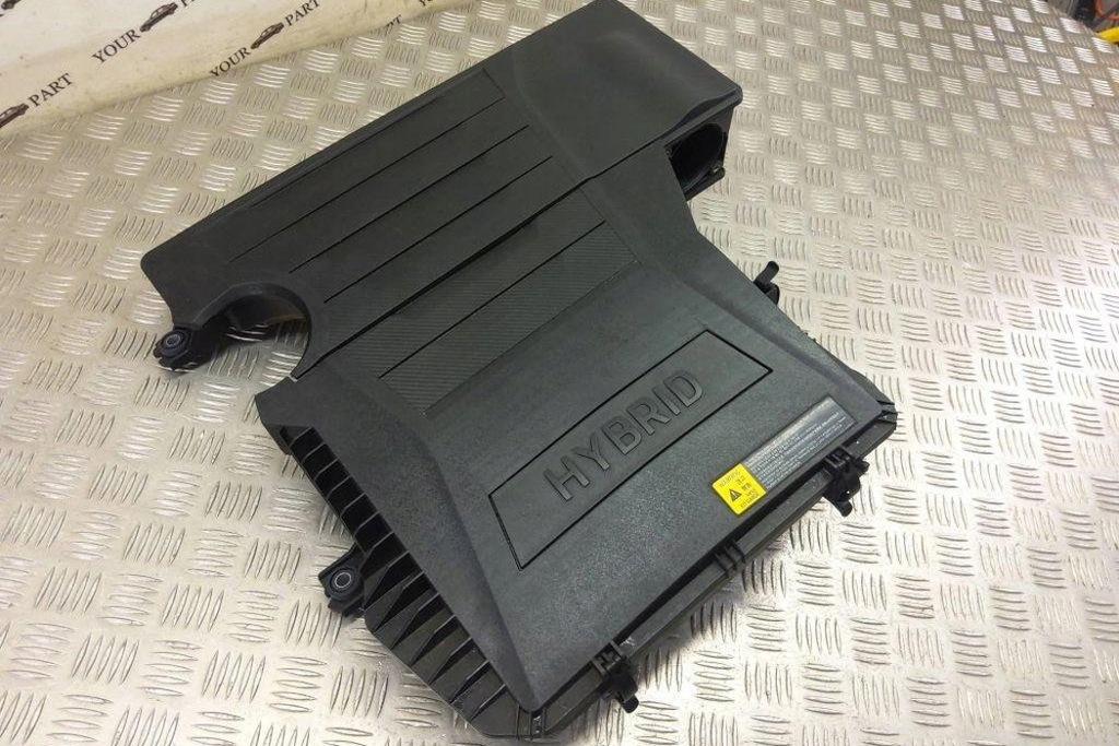 фото №7, Корпус фильтра воздуха kia niro 28111g2100 1.6l 2018