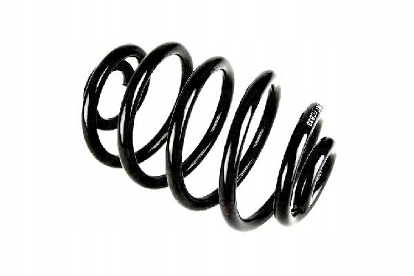 фото №2, Пружина подвеска renault clio ii thalia ii 1.2