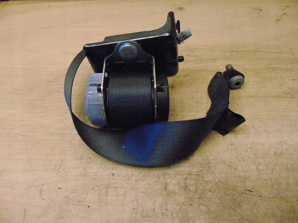 фото №3, Pas натяжитель правый задняя opel ampera 2011-2015