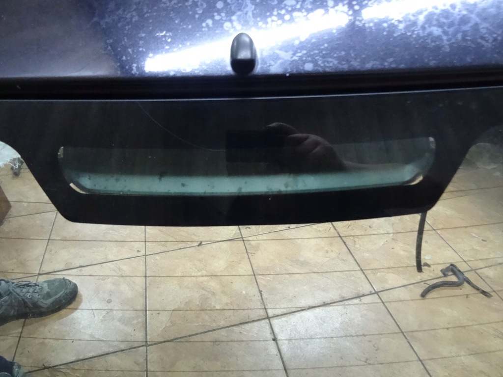 фото №1, Volvo v40 1.9dci 03' свет стоп