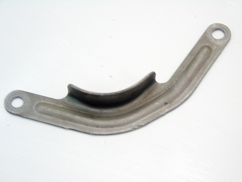 фото №2, Защита распределительного вала 1.3 16v vvti yaris ractis 2sz