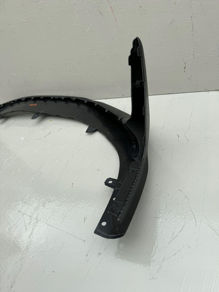 фото №15, Hyundai i30 n 3 iii 17-24r спойлер накладка бампера перед 86512-s0000