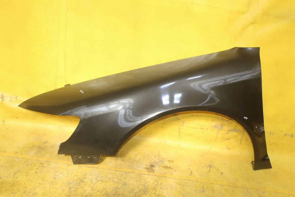 фото №1, Крыло левый перед vw phaeton lr9v