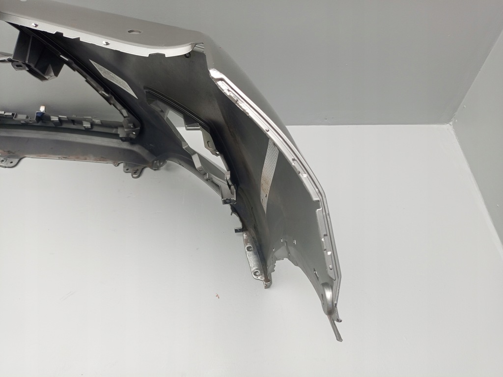 фото №11, Lexus nx 300h i lift f sport 2017-21 бампер передний перед 52119-78230 =