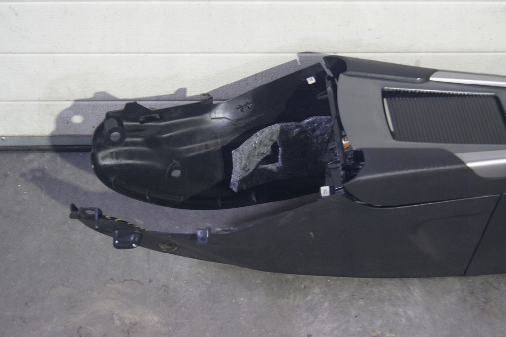 фото №7, Туннель средний kompletny citroen ds4 9689043077