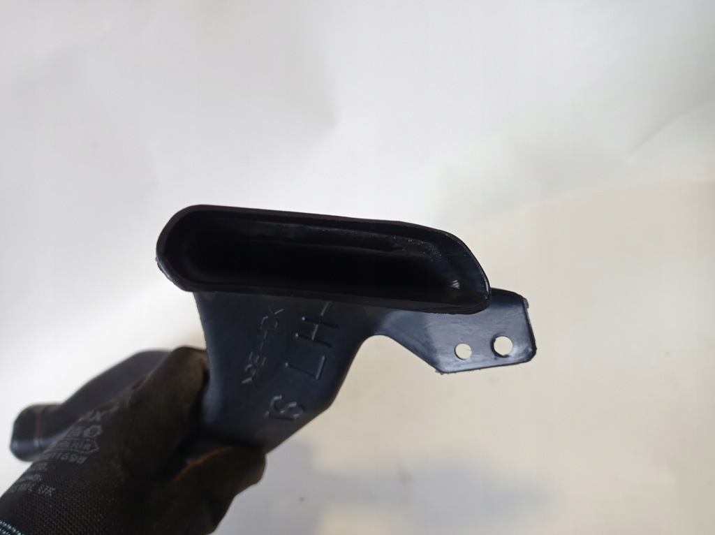 фото №5, Канал повітрозабірник повітря lexus is250 2.5 55971-53040