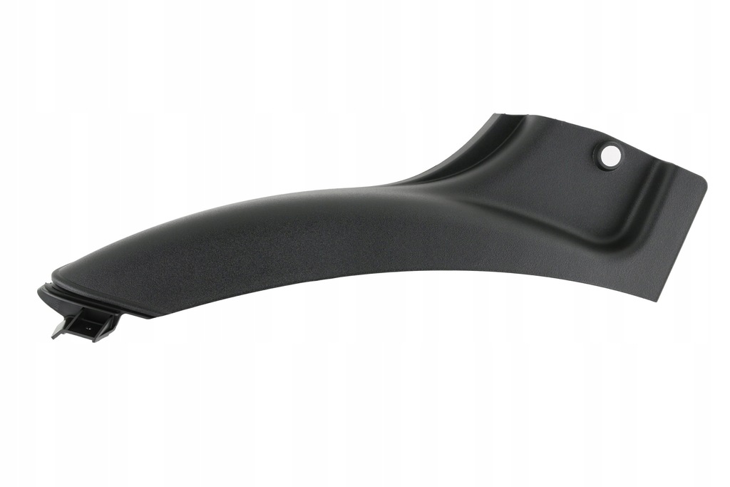 фото №1, Накладка підкрилок внутрішня лівий перед iveco daily 2014-