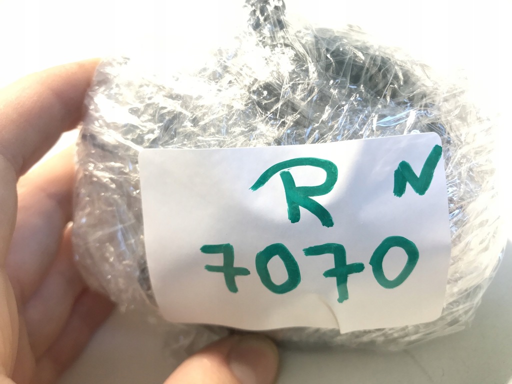 фото №8, Skoda octavia iii моторчик регулировки usterka 6652108