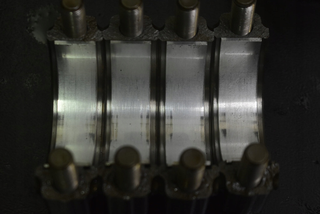 фото №13, Блок dół двигуна wał pe mazda mx-5 mx5 4 iv nd 2.0 skyactiv 160 km 15-21