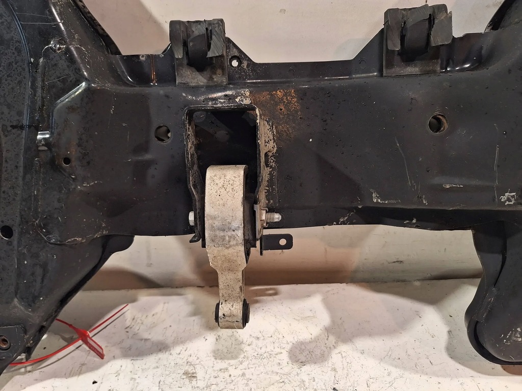 фото №5, Подрамник подрамник перед citroen c3 iii 16-