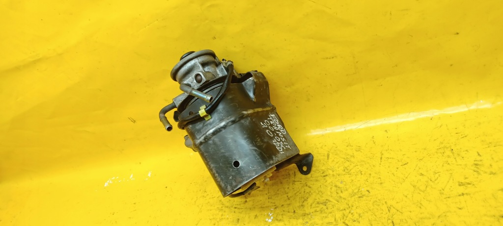 Основа фільтра пального transit mk6 2,0tddi 00-05r Недорого