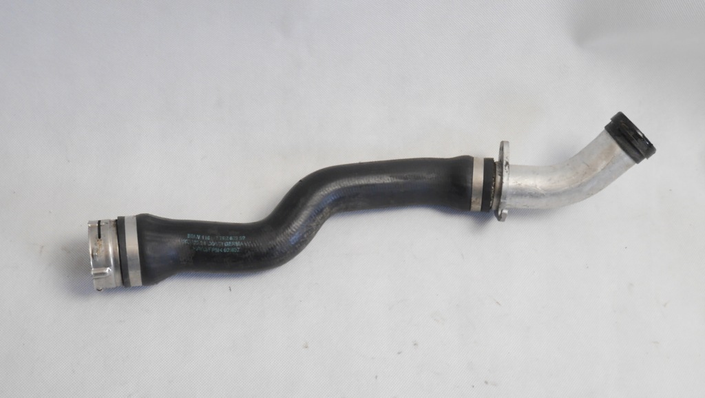 фото №1, Bmw 7 e65 4,4d шланг воздуха интеркулер 7792629