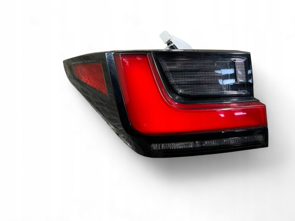 фото №9, Lexus nx 2023 лампа задня