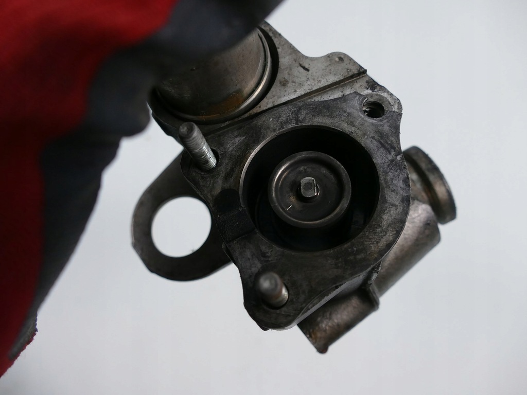 фото №5, Renault scenic ii 1.5 dci клапан egr труба шланг