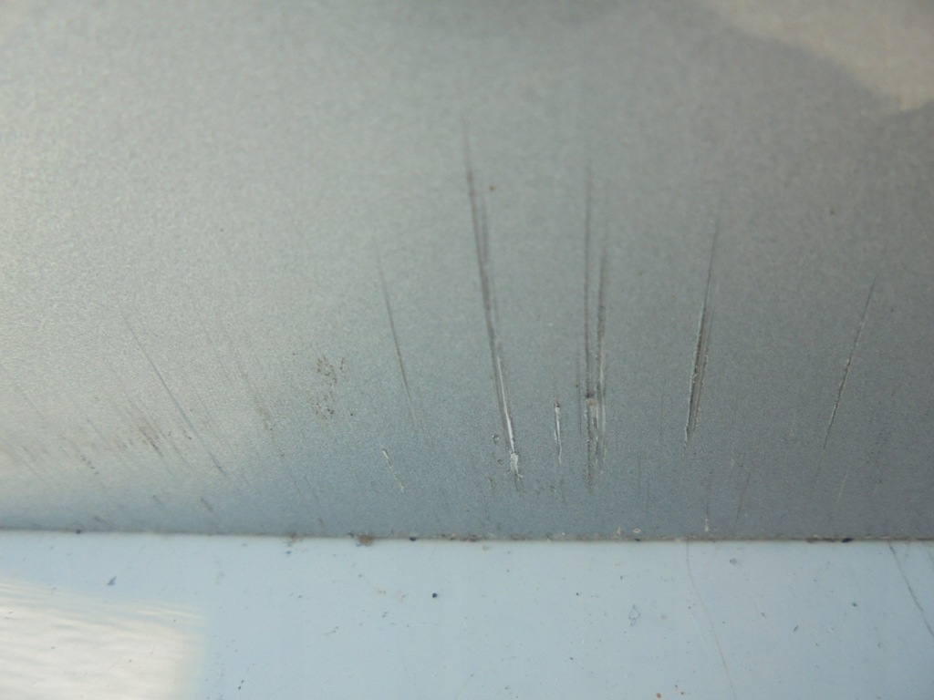 фото №5, Крышка багажника задняя peugeot 3008