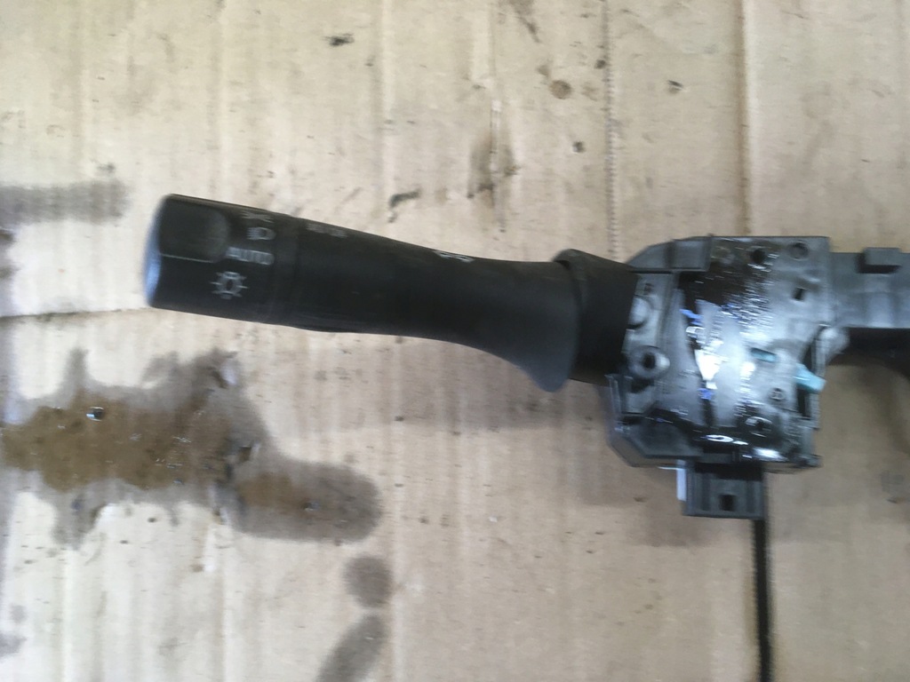 фото №2, Переключатель комбинированный авто renault koleos